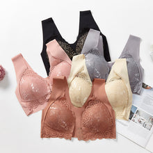 Cargar imagen en el visor de la galería, Sursell Front-Close Bra