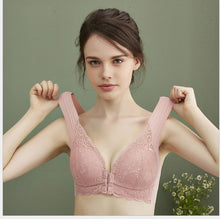 Cargar imagen en el visor de la galería, Sursell Front-Close Bra