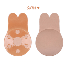 Cargar imagen en el visor de la galería, Invisible Lift-Up Bra