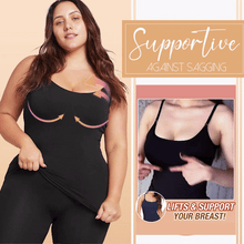 Cargar imagen en el visor de la galerÃa, 🔥HOT SALE - TANK WITH BUILT-IN BRA