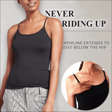 Cargar imagen en el visor de la galerÃa, 🔥HOT SALE - TANK WITH BUILT-IN BRA