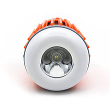 Cargar imagen en el visor de la galería, Solar Powered LED Outdoor Light and Mosquito Killer USB Charging_6