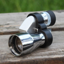 Cargar imagen en el visor de la galería, Mini Monocular Scope High-definition Low-light Night Vision