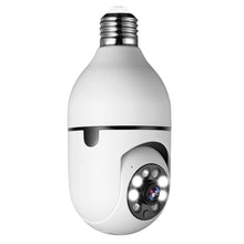 Cargar imagen en el visor de la galería, Keilini Lightbulb Security Camera