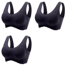Cargar imagen en el visor de la galería, BOMBSHELL BRA(Size runs the same as regular bras)