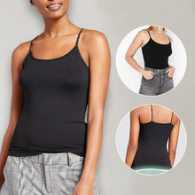 Cargar imagen en el visor de la galerÃa, 🔥HOT SALE - TANK WITH BUILT-IN BRA