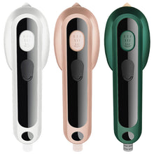 Cargar imagen en el visor de la galería, Mini Garment Steamer