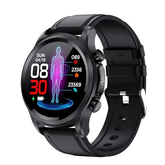 Graddi Diabetes Watch
