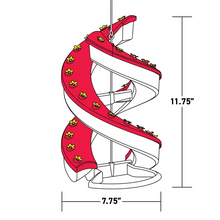 Cargar imagen en el visor de la galería, DNA Helix 32-Port Hummingbird Feeder