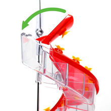 Cargar imagen en el visor de la galería, DNA Helix 32-Port Hummingbird Feeder