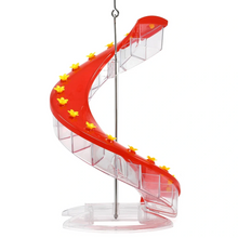 Cargar imagen en el visor de la galería, DNA Helix 32-Port Hummingbird Feeder