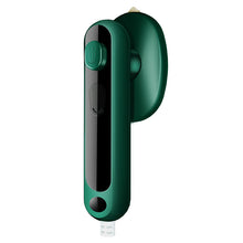 Cargar imagen en el visor de la galería, Mini Garment Steamer