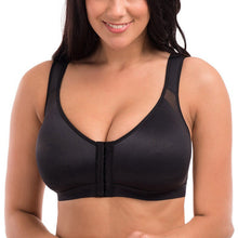 Cargar imagen en el visor de la galería, Sursell Posture Correction Front-Close Bra
