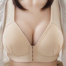 Cargar imagen en el visor de la galería, Sursell Front-Close Bra