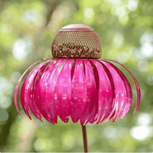Load image into Gallery viewer, 2024 Outdoor Flower Bird Feeder 🌹Spring Decoration💖