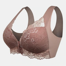 Cargar imagen en el visor de la galería, Sursell Front-Close Bra