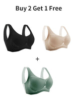 Cargar imagen en el visor de la galería, Ultra-thin Ice Silk Bra(New Arrival)