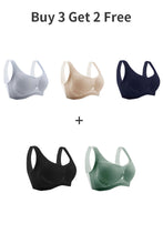Cargar imagen en el visor de la galería, Ultra-thin Ice Silk Bra(New Arrival)