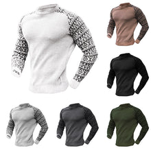 Load image into Gallery viewer, Autumn Winter Fashion Mens Thin Sweaters
