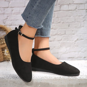Ladies' Spring/summer Fashionable, Casual, Comfortable Flat Shoes