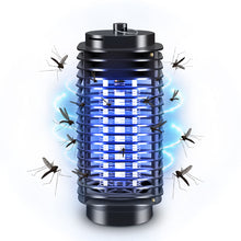 Load image into Gallery viewer, Fly Zapper with High Powered UV Light
