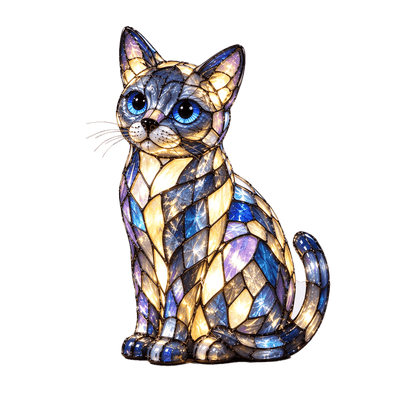 Graddi GlowKitty