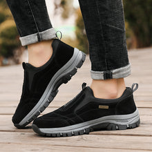 Load image into Gallery viewer, Men&#39;s Fashionable Plus Size Hiking Running Shoes
