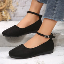 Load image into Gallery viewer, Ladies&#39; Spring/summer Fashionable, Casual, Comfortable Flat Shoes
