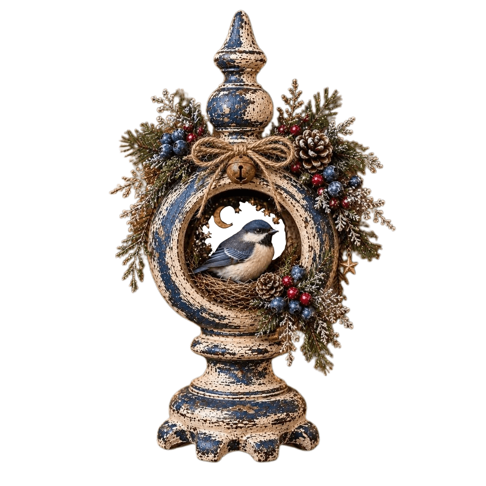 Hobelis™ WinterNest