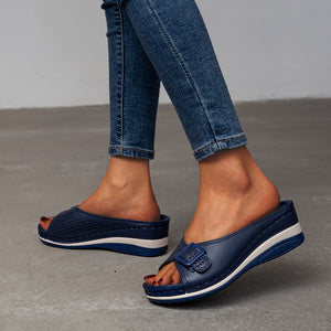 Women's Platform Wedge Casual Fashion Sandals