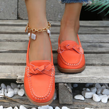 Load image into Gallery viewer, Summer Fashion Roman Style Braided Women&#39;s Shoes
