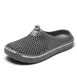 Non-Slip EVA Slides for Women - Top-Quality Solid Color Footwear