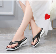 Load image into Gallery viewer, Summer Bling Sandals
