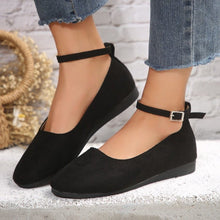 Load image into Gallery viewer, Ladies&#39; Spring/summer Fashionable, Casual, Comfortable Flat Shoes
