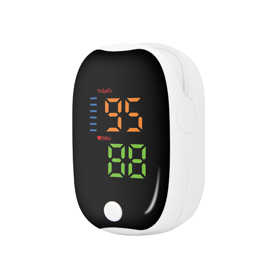 Welnax Pulse Oximeter