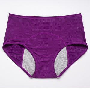 Grishay Leakproof Underwear