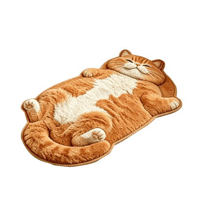 Hobelis™ Lazy Paws Rug