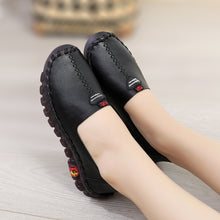 Load image into Gallery viewer, Women&#39;s tendon soft sole casual shoes
