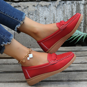 Summer Fashion Roman Style Braided Women's Shoes