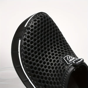 Non-Slip EVA Slides for Women - Top-Quality Solid Color Footwear