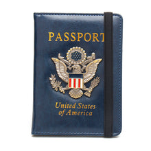 Load image into Gallery viewer, Graddi Patriot Passport
