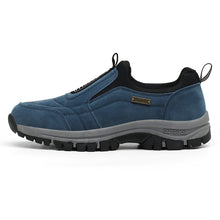 Load image into Gallery viewer, Men&#39;s Fashionable Plus Size Hiking Running Shoes
