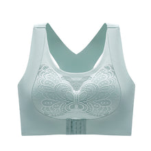 Load image into Gallery viewer, Three-breasted cross-back correction bra
