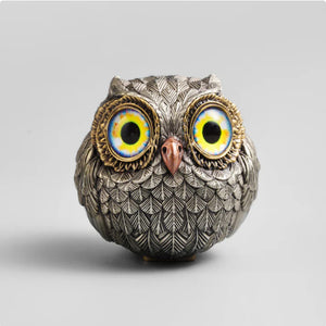 Grishay Lucky Owl