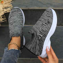 Load image into Gallery viewer, Women&#39;s mesh breathable casual shoes
