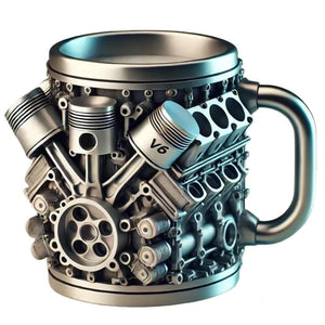 Graddi V-MAXX Mug
