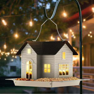 Graddi SolarNest Feeder