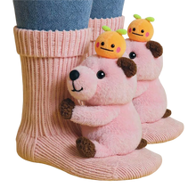 Load image into Gallery viewer, Graddi™ HugHug Socks
