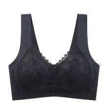 Load image into Gallery viewer, Women&#39;s Push-Up Anti-exposure and Anti-sagging Breathable Bra
