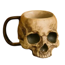 Load image into Gallery viewer, Graddi Revenant Skull

